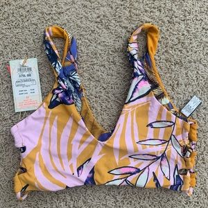 Maaji Reversible Swim Top